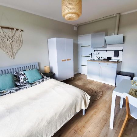 Boho Studio Gdynia Swietojanska Εξωτερικό φωτογραφία