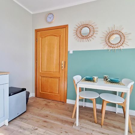 Boho Studio Gdynia Swietojanska Εξωτερικό φωτογραφία