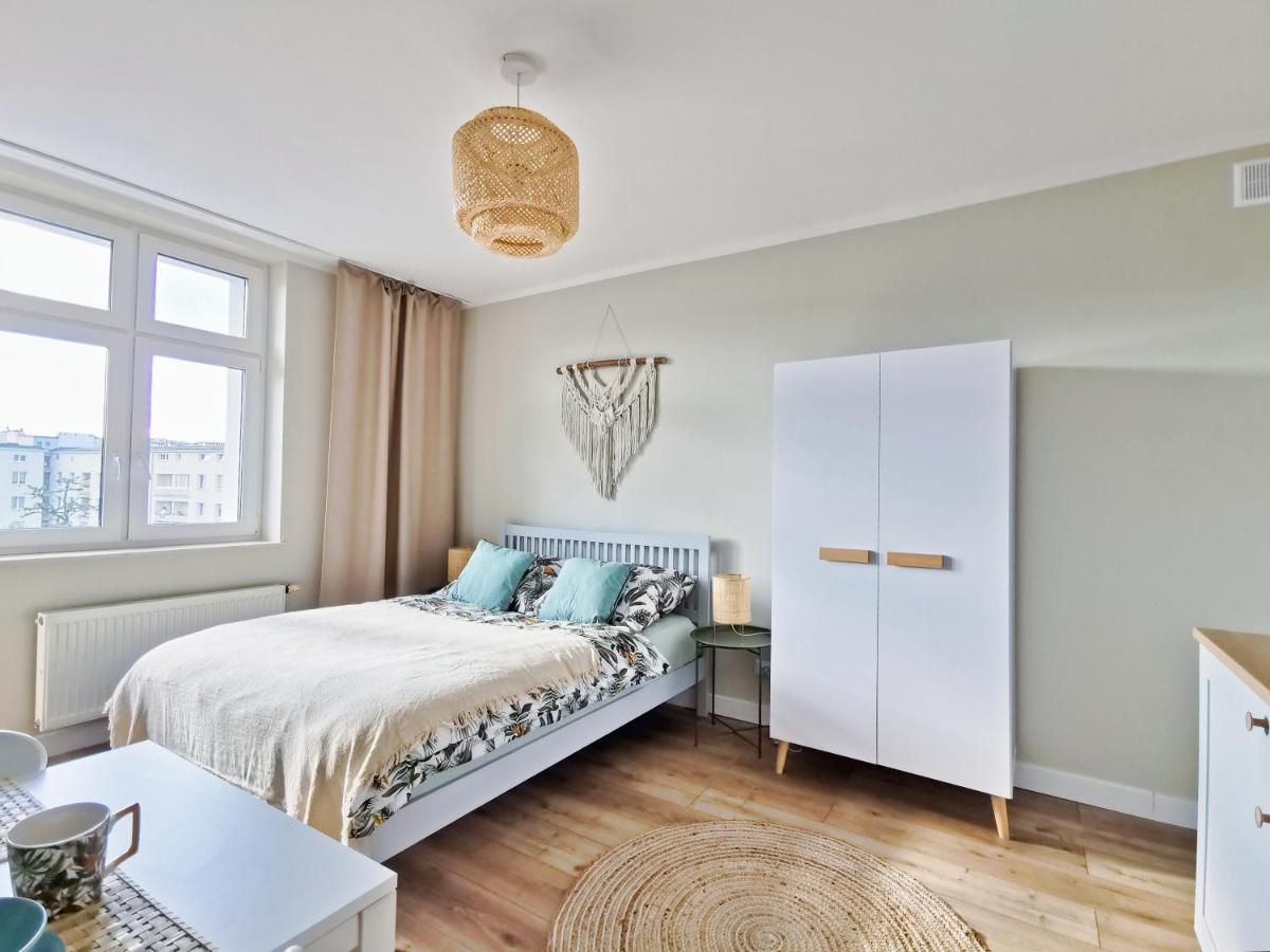 Boho Studio Gdynia Swietojanska Εξωτερικό φωτογραφία