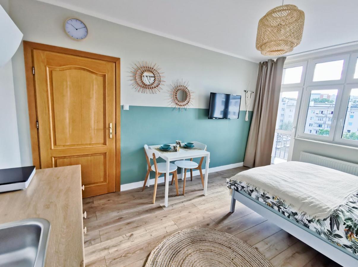 Boho Studio Gdynia Swietojanska Εξωτερικό φωτογραφία