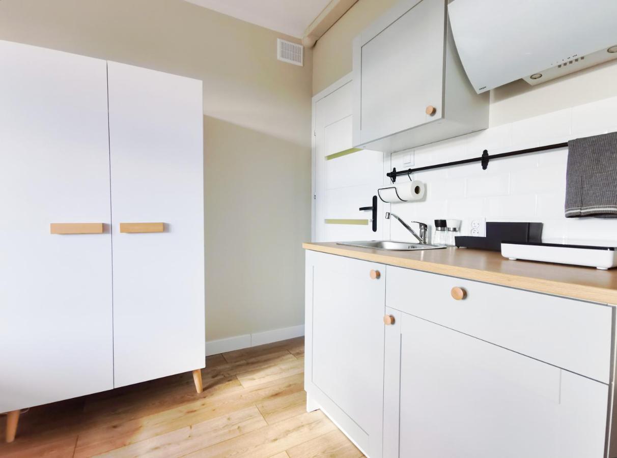 Boho Studio Gdynia Swietojanska Εξωτερικό φωτογραφία