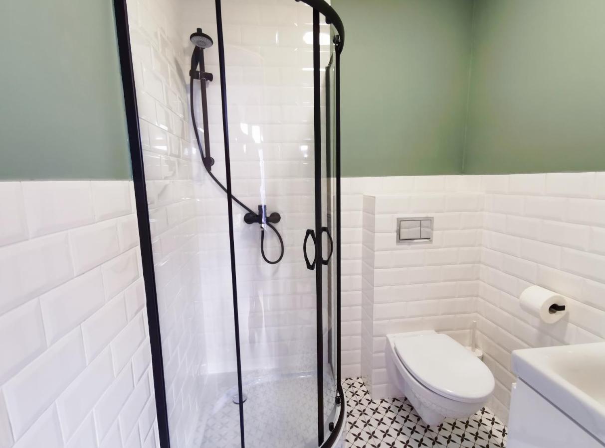 Boho Studio Gdynia Swietojanska Εξωτερικό φωτογραφία
