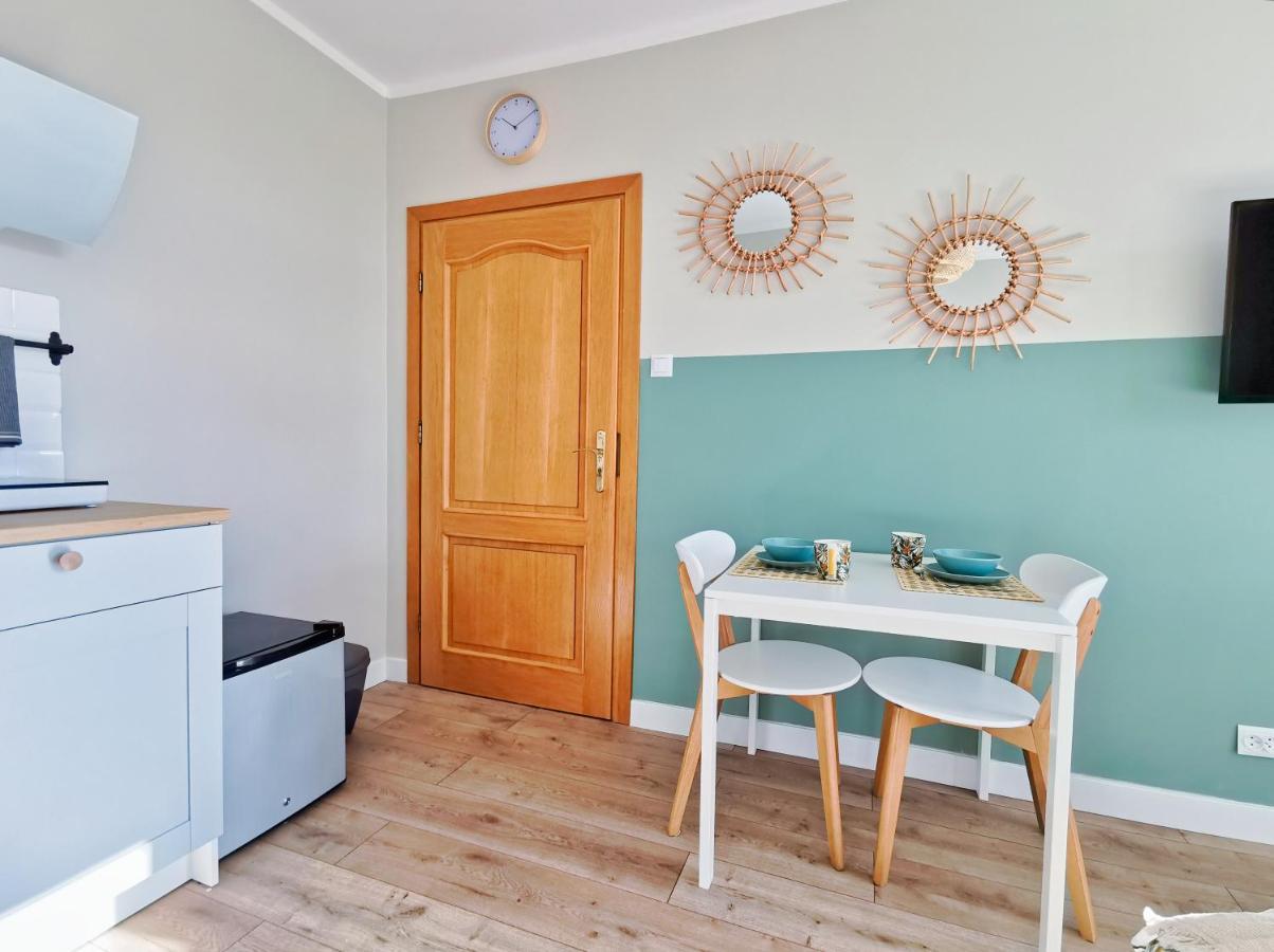 Boho Studio Gdynia Swietojanska Εξωτερικό φωτογραφία