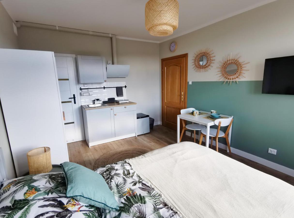 Boho Studio Gdynia Swietojanska Εξωτερικό φωτογραφία